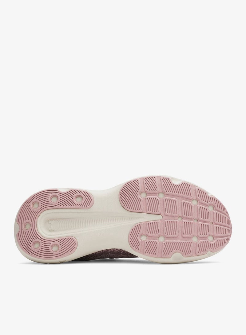UNDER ARMOUR Infinite Shoes for Women - Image 5