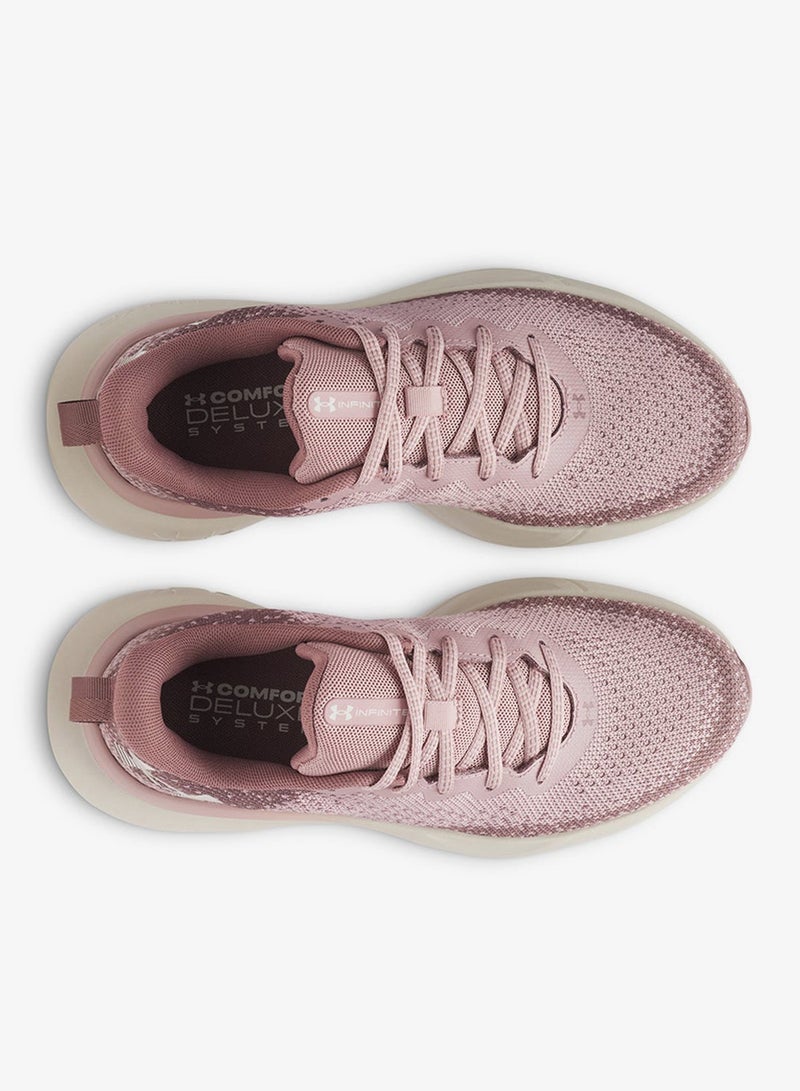 UNDER ARMOUR Infinite Shoes for Women - Image 4