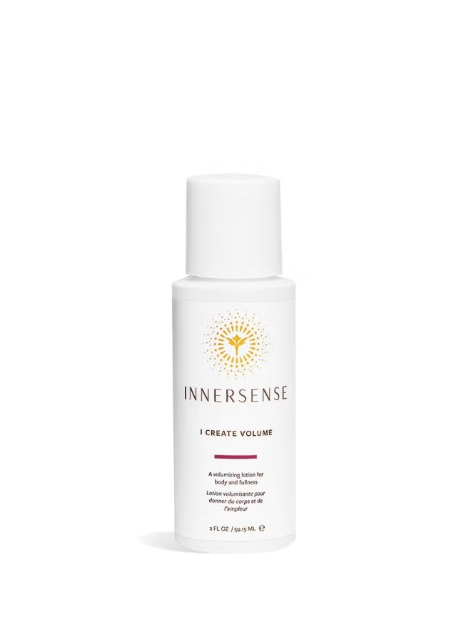 Innersense I Create Volume Lotion 59ml - Image 1