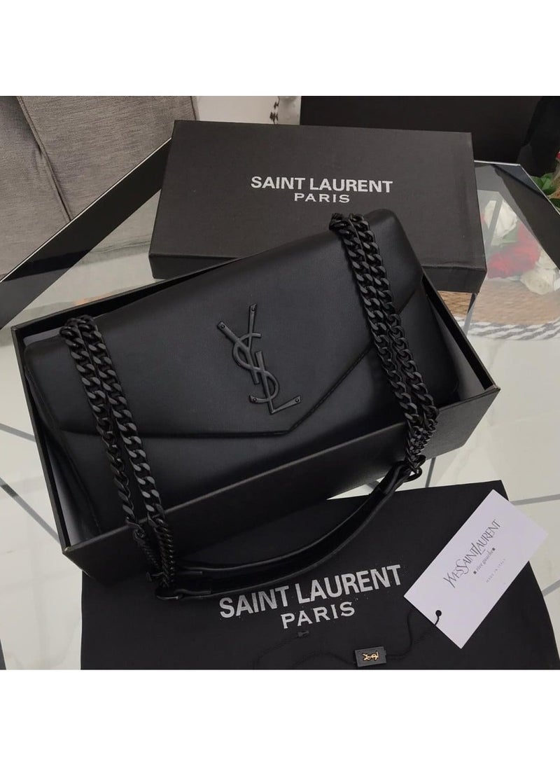 Saint Luxury and elegant Saint Laurent women's bag - Image 1