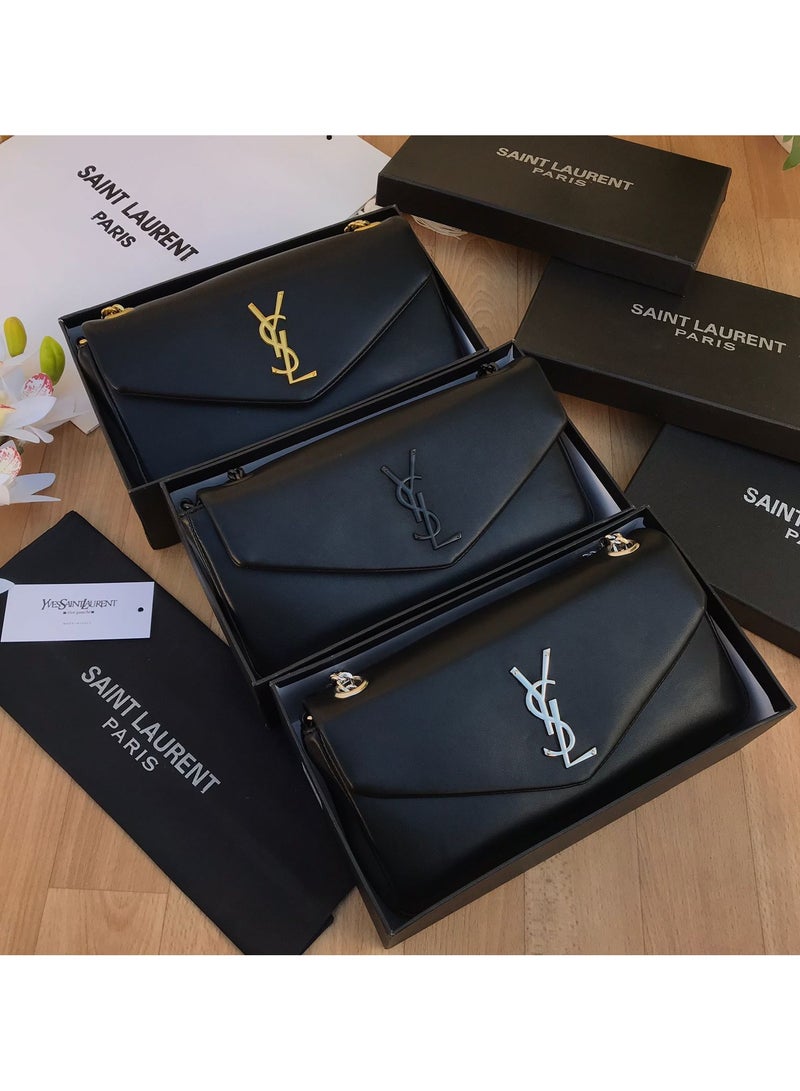Saint Luxury and elegant Saint Laurent women's bag - Image 2