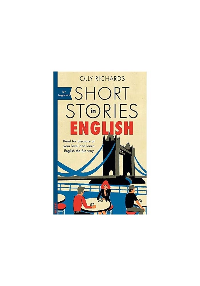 Short Stories in English for Beginners - Image 2