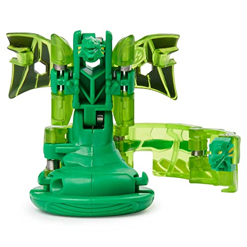 BAKUGAN باكوجان جيوجان، فيبراغون، شخصية عمل قابلة للجمع وبطاقات تداول، ألعاب أطفال للأولاد - Image 5