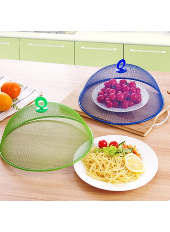 High Quality Multi-Color Food Storage Cover, 3 PCS - Image 3