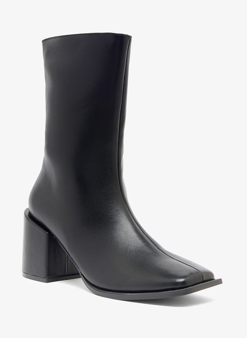 جلاموروس بوت كاحل كاجوال غربي بكعب - Image 2