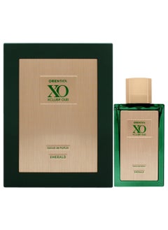 Orientica Orientica XO Xclusif Oud Emerald Extrait for Unisex - 2 oz EDP Spray 