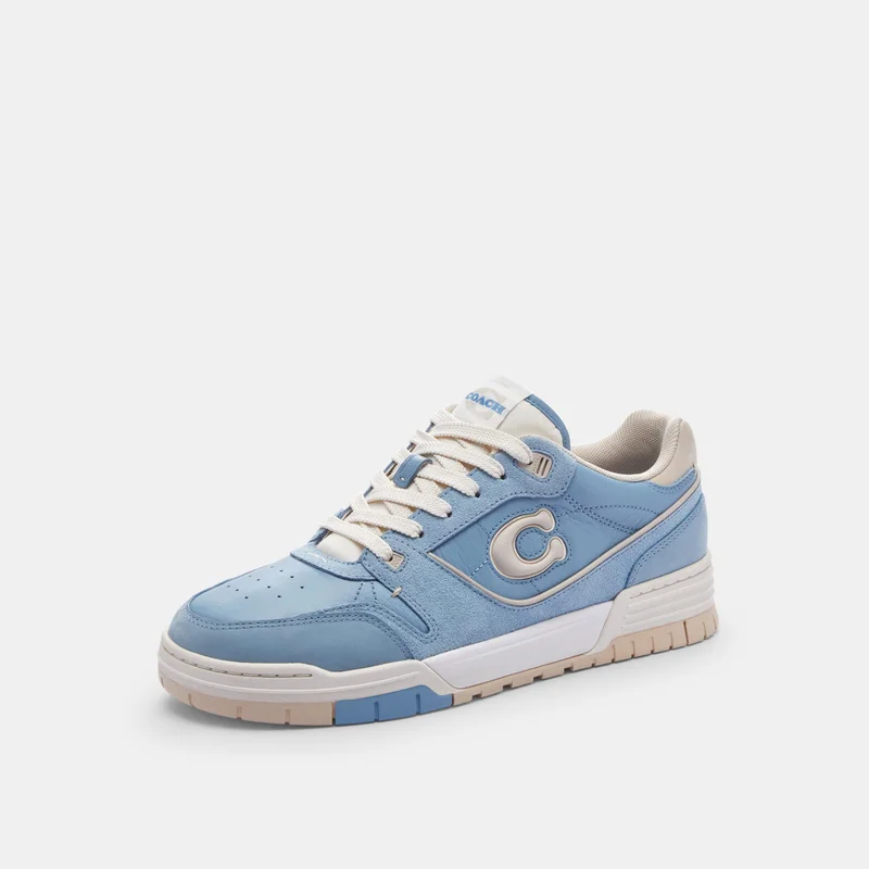COACH Soho Sneaker