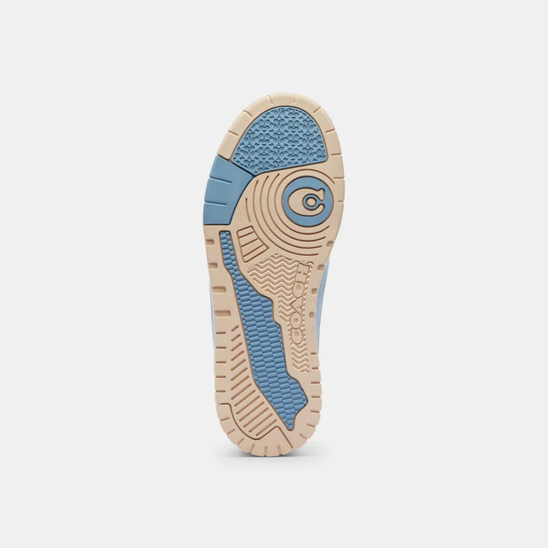 COACH Soho Sneaker