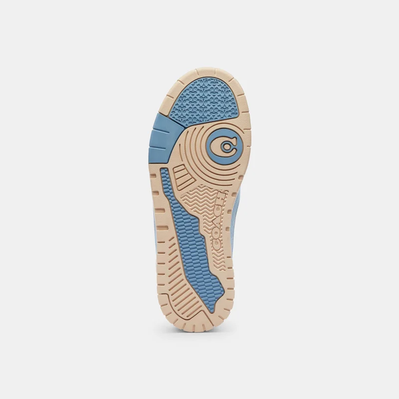 COACH Soho Sneaker