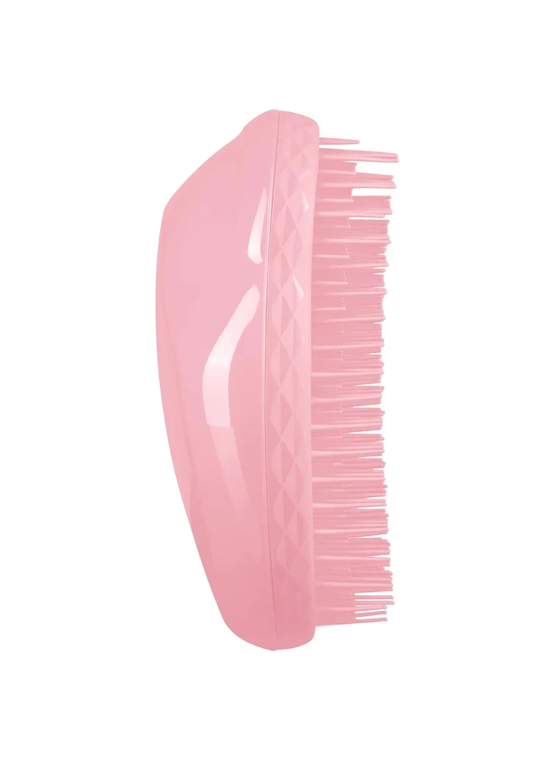 TANGLE TEEZER Thick & Curly Dusky Pink