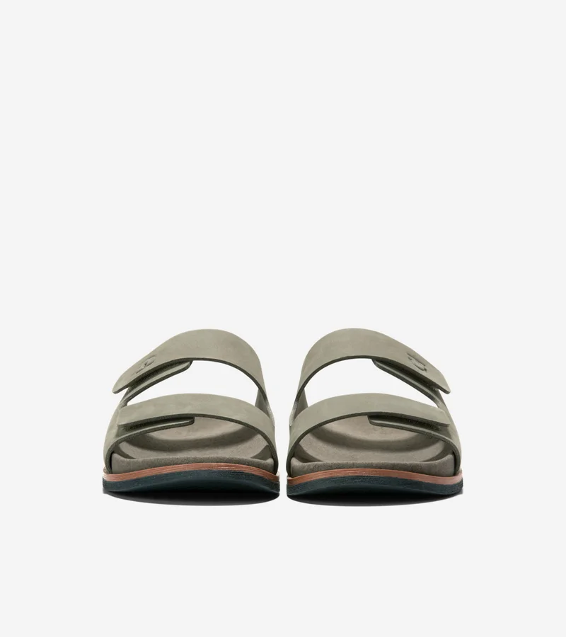 كول هان Men's Modern Classics Resort Sandals
