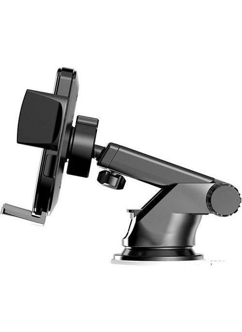 Adaman Telescopic 360 Degree Mechanism Mobile Phone Car Car Holder  - Image 3