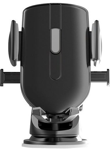 Adaman Telescopic 360 Degree Mechanism Mobile Phone Car Car Holder  - Image 2