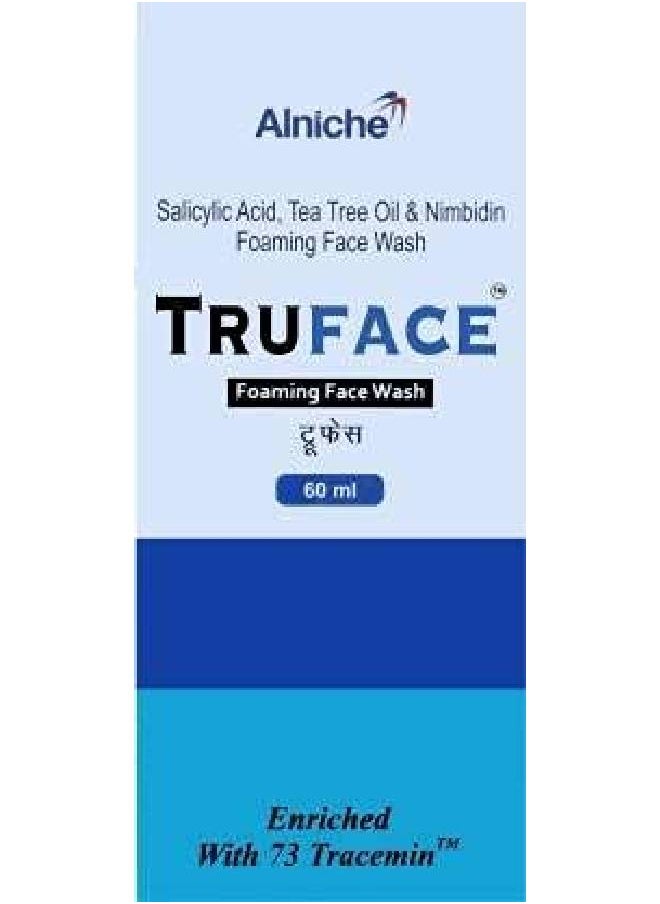 SWR_Truface Facewash White 60 ml (Pack of 1) (KTSCA005) - pzsku/Z5AF1D16BA8DA2D905B20Z/45/_/1662635404/03c09613-366c-448f-9956-2841e8c5eff5