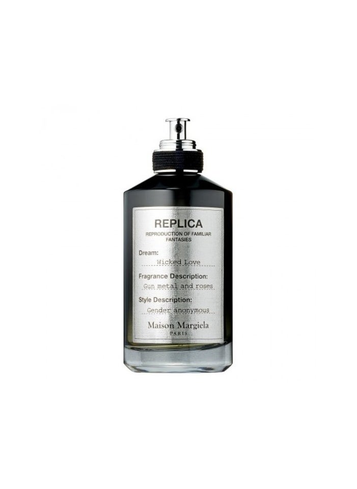 Maison Margiela - Maison Margiela WICKed LOVe  EDP 100ml - Image 1