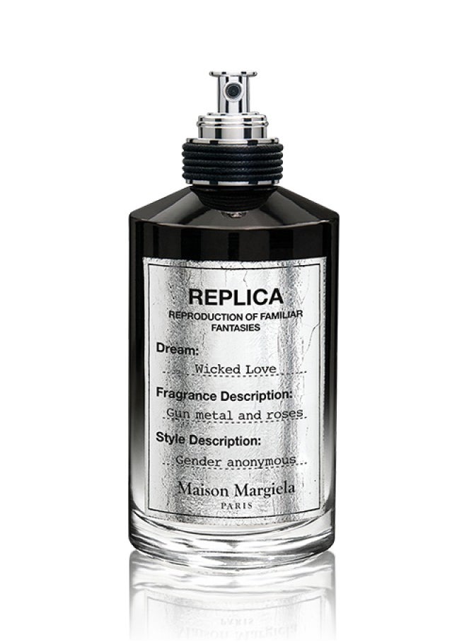 Maison Margiela - Maison Margiela WICKed LOVe  EDP 100ml - Image 1