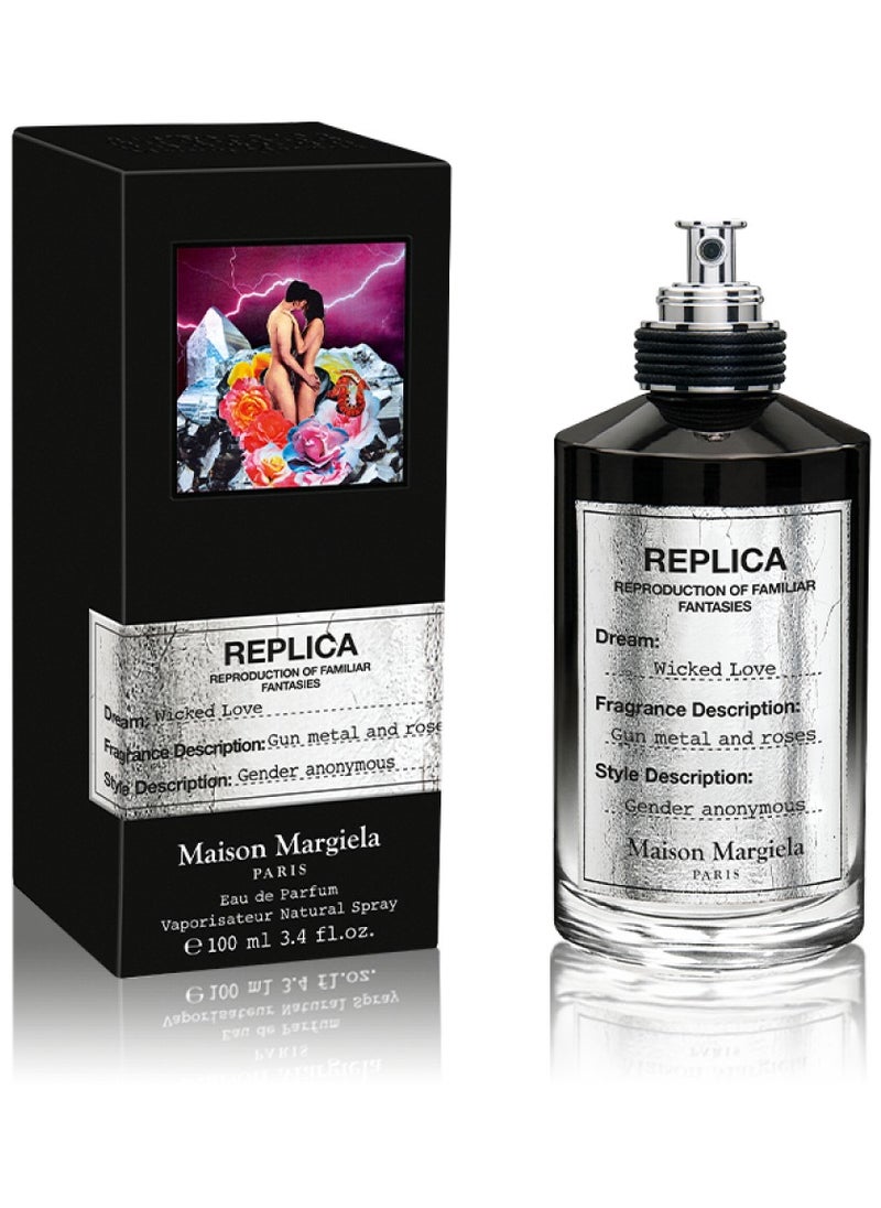 Maison Margiela - Maison Margiela WICKed LOVe  EDP 100ml - Image 1