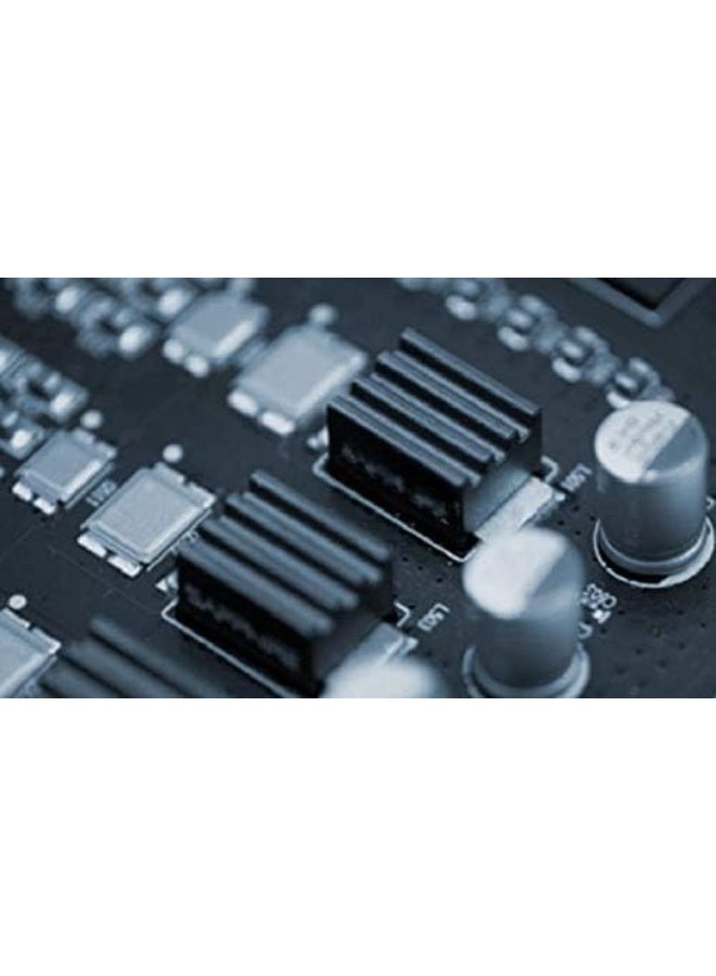 كارت شاشة 8 جيجابايت GDDR5 – بي سي آي إكسبريس 3.0، تردد 1560 ميجاهرتز، أداء عالي للألعاب - Image 2