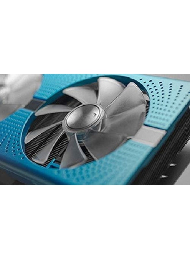 كارت شاشة 8 جيجابايت GDDR5 – بي سي آي إكسبريس 3.0، تردد 1560 ميجاهرتز، أداء عالي للألعاب - Image 4