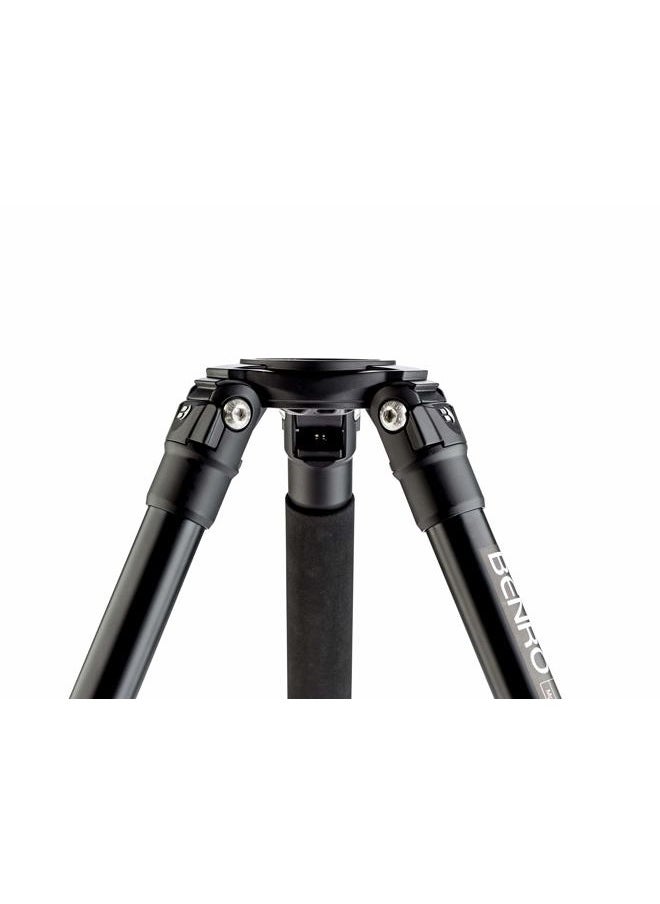 BENRO Single Tube 75mm Bowl AL Tripod (A373T)  - Image 2