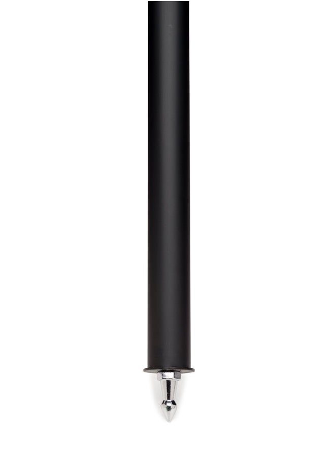 BENRO Single Tube 75mm Bowl AL Tripod (A373T)  - Image 3