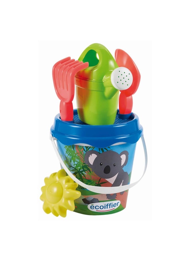 ecoiffier Ecoiffier Koala Bucket (17 cm)  - Image 1