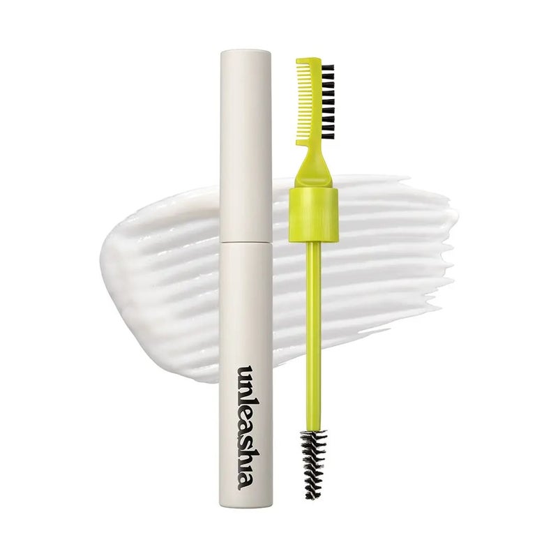 Unleashia Shaper Pomade Eyebrow Fixer No.1 Clear
