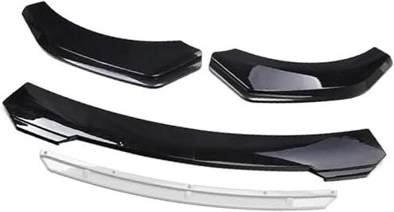 Wivplex Front Bumper Lip Body Kit for Jetta - Image 1
