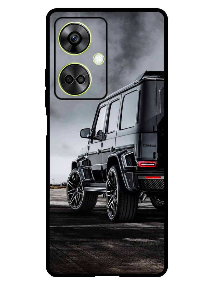 Theodor Protective Case Anti Scratch Shock Proof Bumper Cover For OnePlus Nord CE 3 G Wagon - Image 1