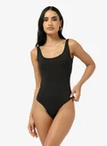 Ginger Basics Black