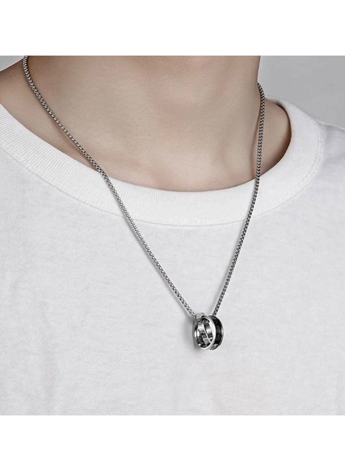 JewelryEveryday Amazing Stainless Steel Necklace For Men High Quality 316L  - Image 4