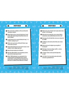 Best of the 80s: The Trivia Game: The Ultimate Trivia Challenge  - Image 3