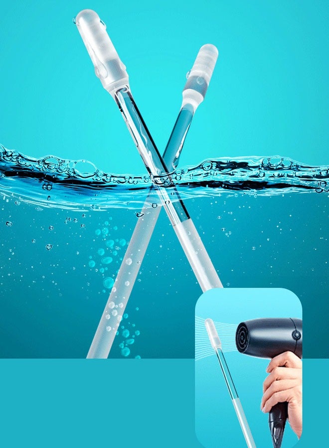 Generic 24 Soft Ear Cleaner Sticks Can Pick Up Dirt  - Image 5