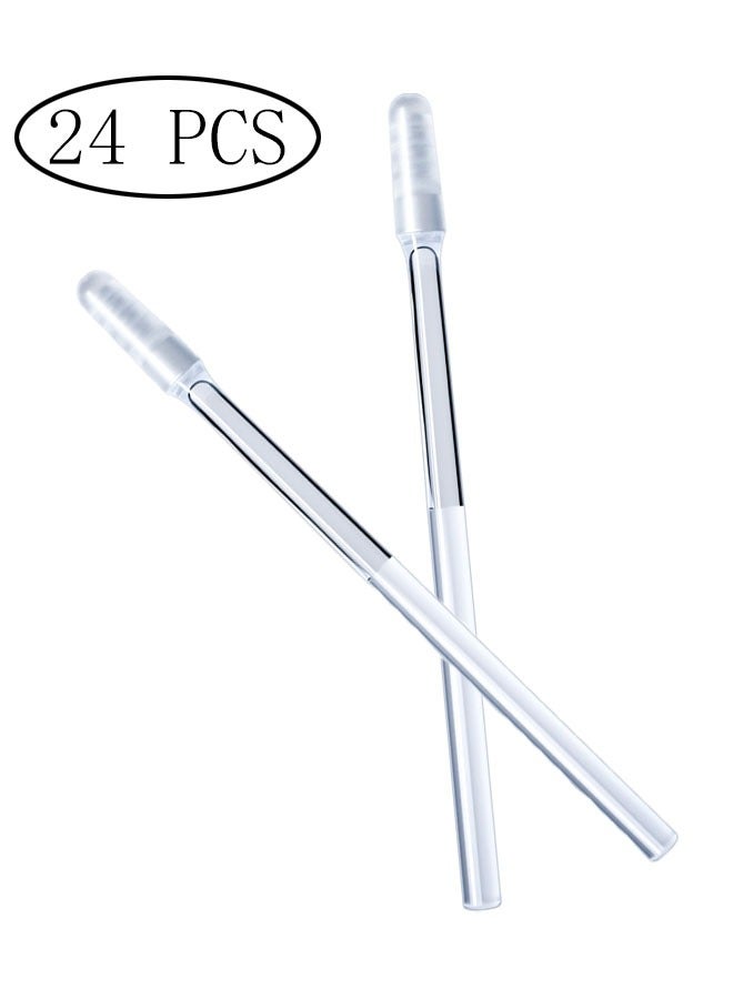 Generic 24 Soft Ear Cleaner Sticks Can Pick Up Dirt  - Image 1