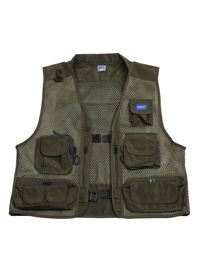 دي بي تي صدرية-صيد - Image 1