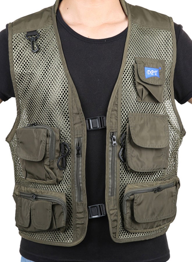 دي بي تي صدرية-صيد - Image 2