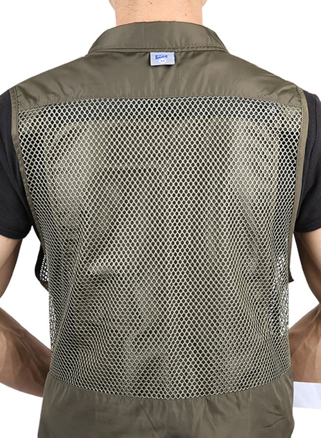 دي بي تي صدرية-صيد - Image 3