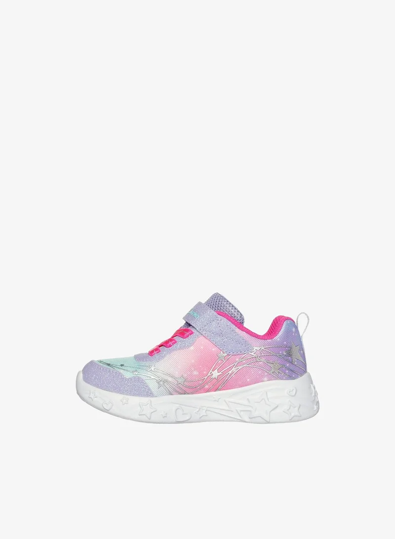 SKECHERS Infant Unicorn Charmer Sneakers
