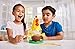 Game Zone Pluck It Interactive Chicken Game for 24 Players Ages 4 Develops HandEye Coordination and Strategic Thinking Skills - Image 4