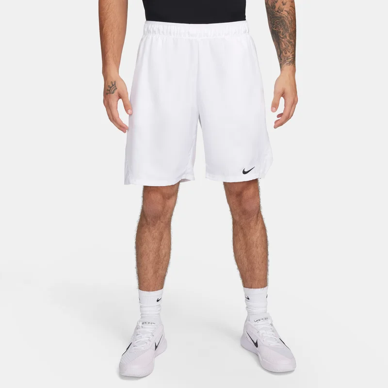 Men's NikeCourt Victory Dri-FIT Tennis Shorts