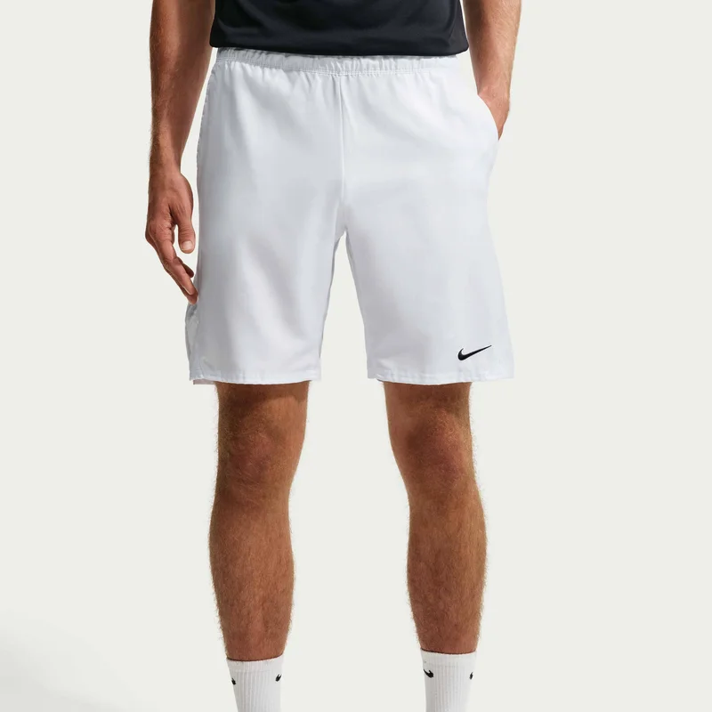 Nike Men's NikeCourt Victory Dri-FIT Tennis Shorts