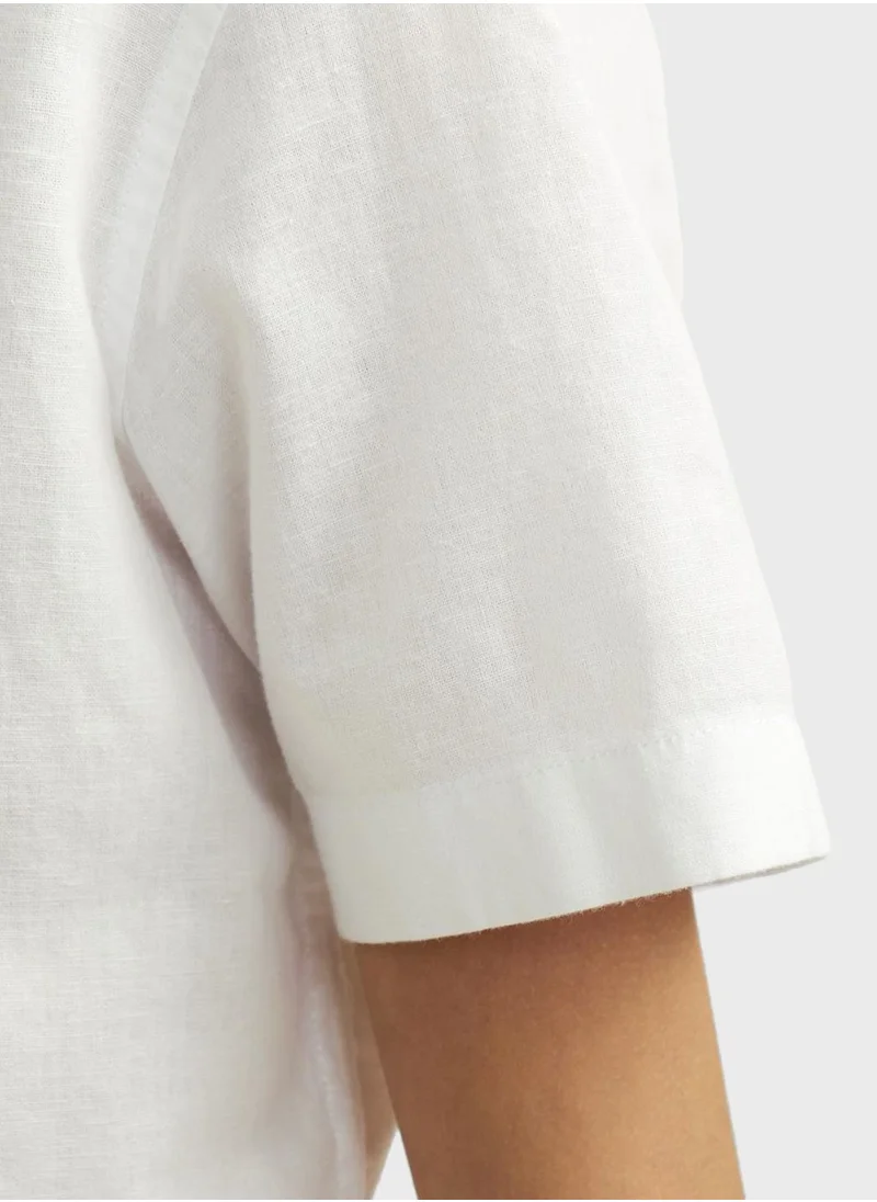 Jack & Jones Junior Youth Essential Shirt