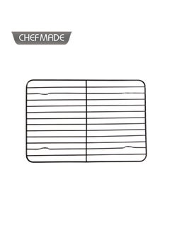 chefmade Black Cooling Rack  - Image 1