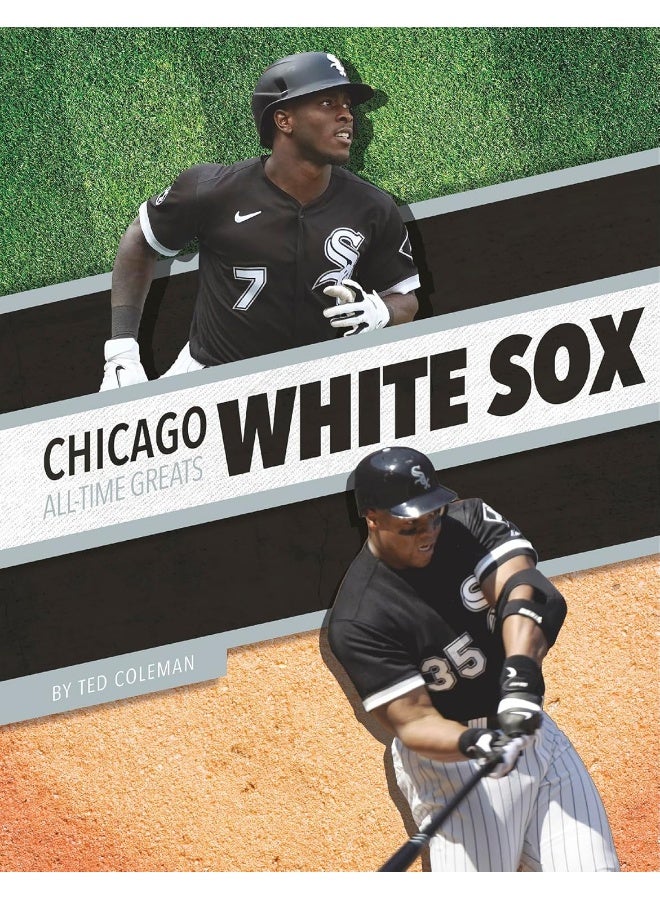 Chicago White Sox All-Time Greats