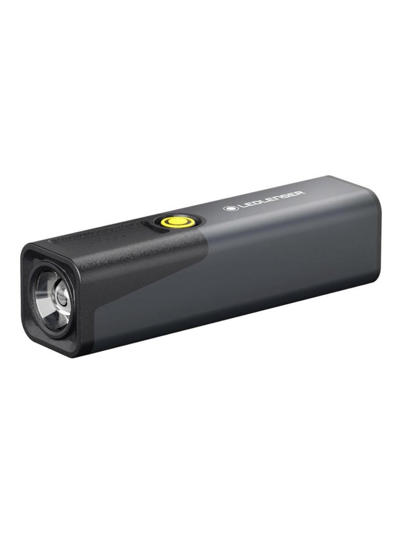 LEDLENSER Ledlenser IW3R Flashlight 2.9cm 