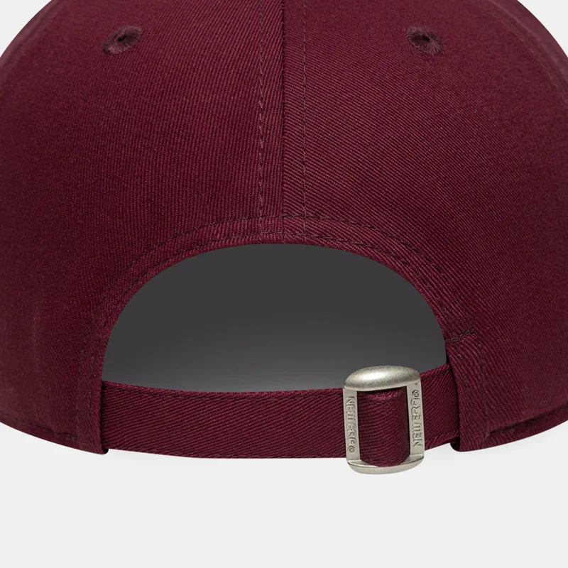 NEW ERA Red Men's VR46 Seasonal 9FORTY cap for Men | Best Price UAE