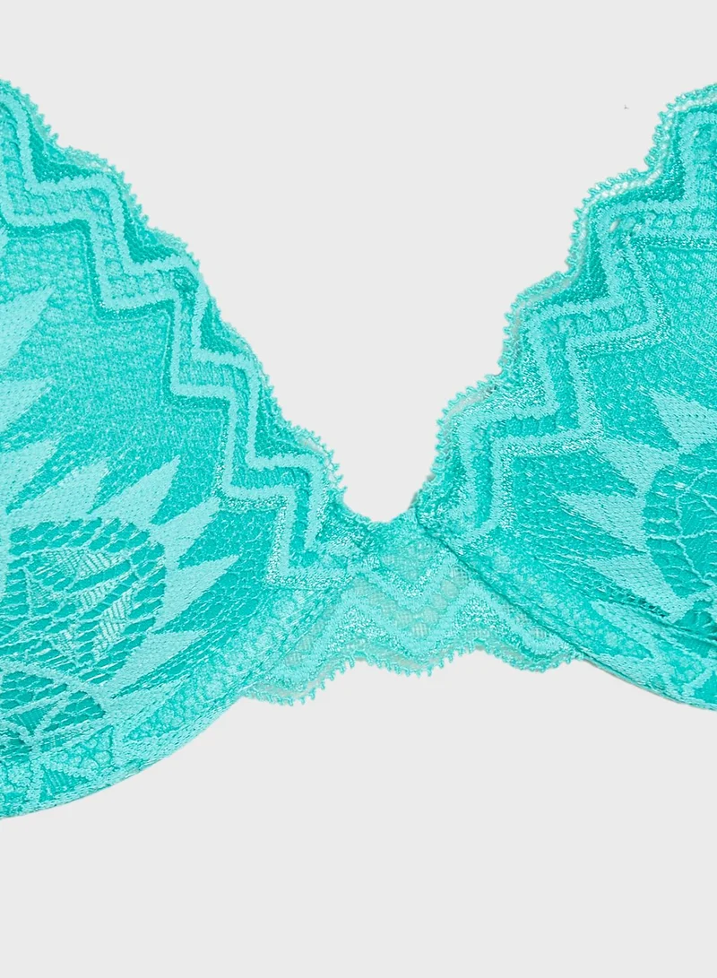 La Senza Light Push Up Bra