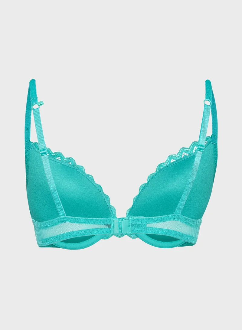 La Senza Light Push Up Bra