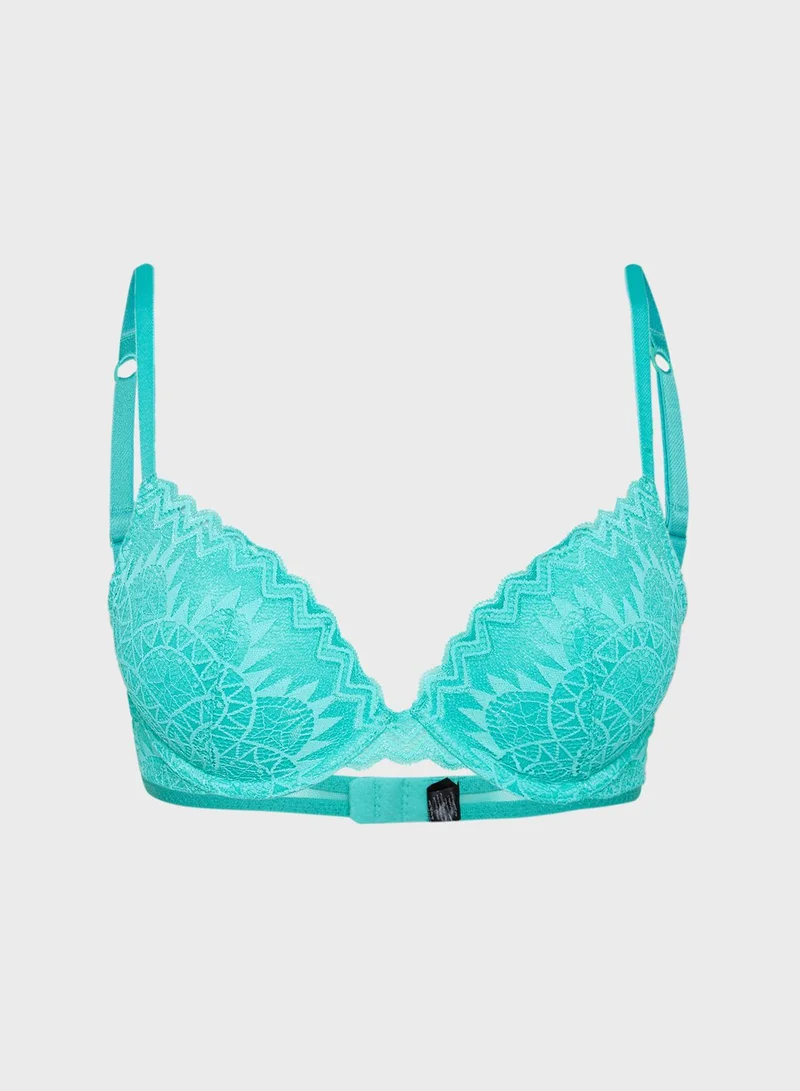 La Senza Light Push Up Bra