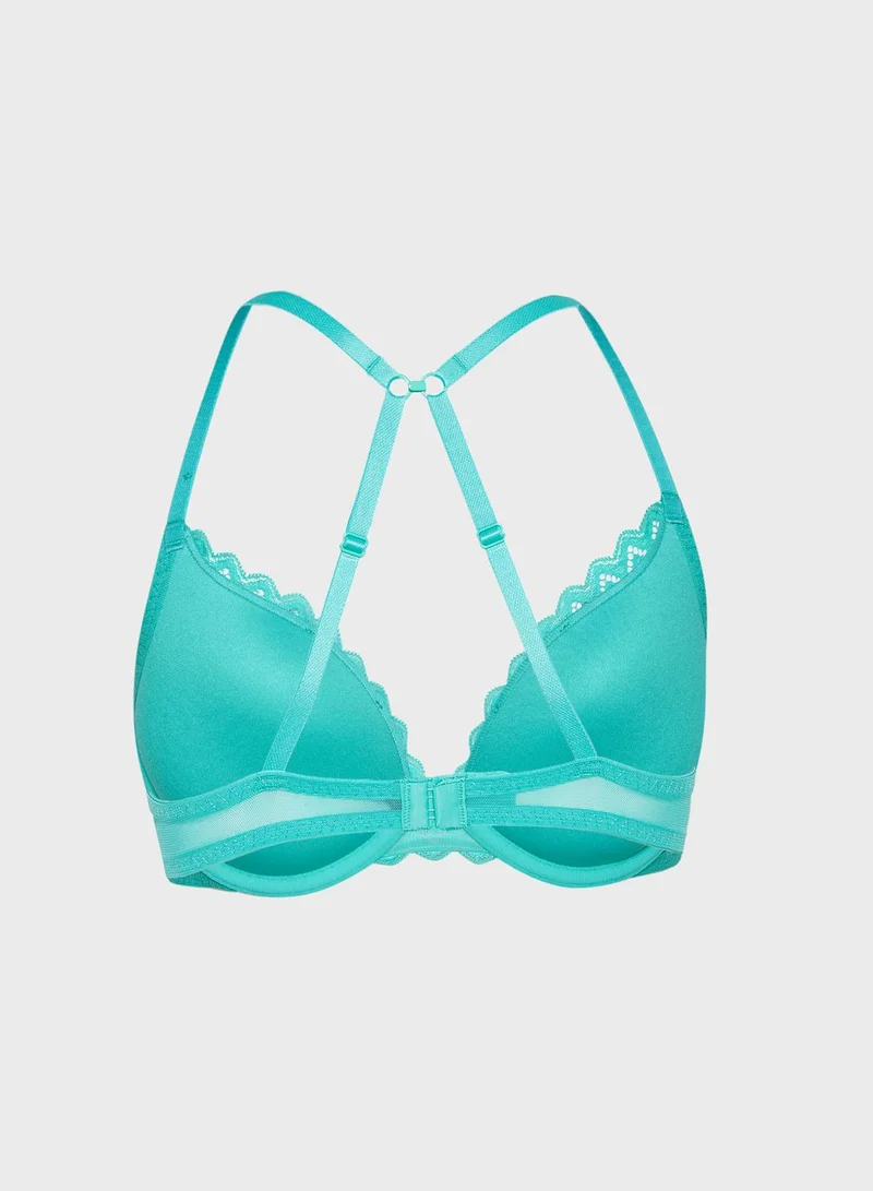 La Senza Light Push Up Bra